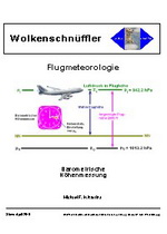 Barometrische Höhenformel, ICAO-Standardatmosphäre, QFE, QNE, QNH, Einstellverfahren in der zivilen Luftfahrt, Fehler der Druck-Höhenmessung