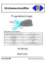 Vereisung von Luftfahrzeugen: Art und Intensität, bestimmende Faktoren, Auswirkungen, Schutz, Vereisungsmerkmale von Wolken, Vorhersage