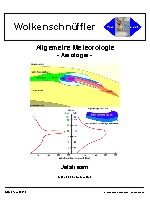 Polarfront-Jetstream, Subtropen-Jetstream, Tropischer Ostjet und Polarnachtstrahlstrom